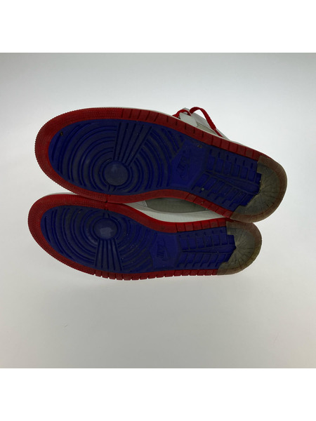 NIKE スニーカー Air Jordan1 High Zoom Comfort/27.0㎝