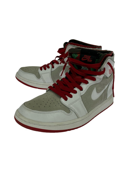 NIKE スニーカー Air Jordan1 High Zoom Comfort/27.0㎝