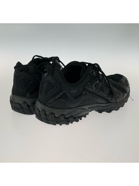 NEW BALANCE スニーカー ML610TU 27.5cm BLACK