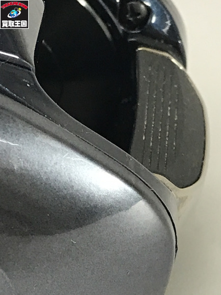 リール シマノ　21フォースマスター1000