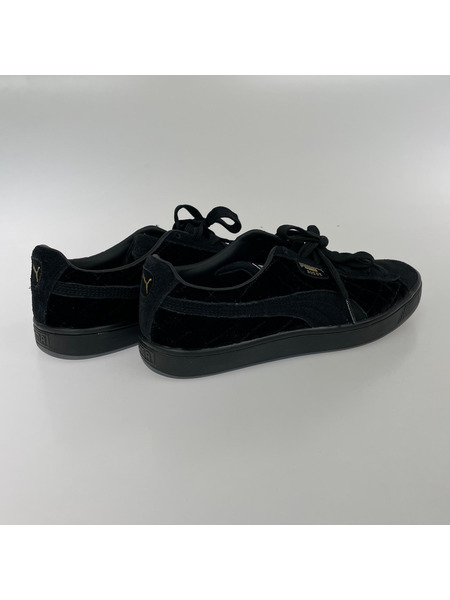 PUMA スニーカー X-GIRL SUEDE（24.5）