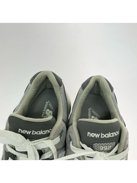 NEW BALANCE スニーカー U992GY