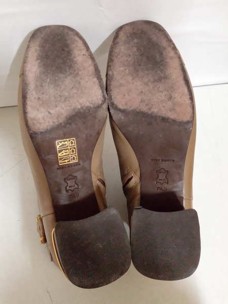 TORY BURCH/ブーツ ブーツ 5930
