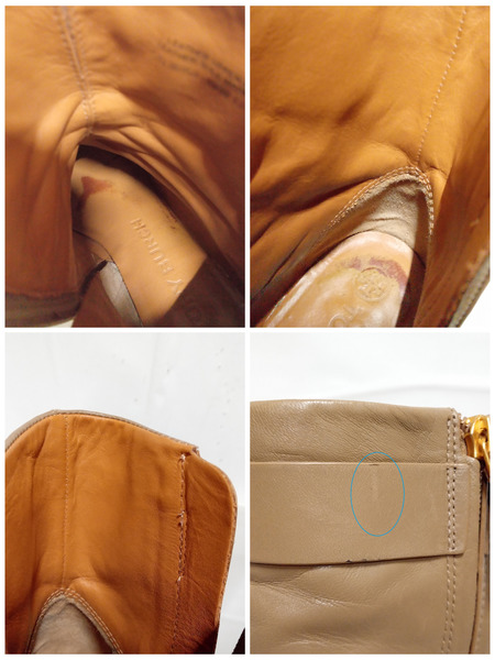 TORY BURCH/ブーツ ブーツ 5930