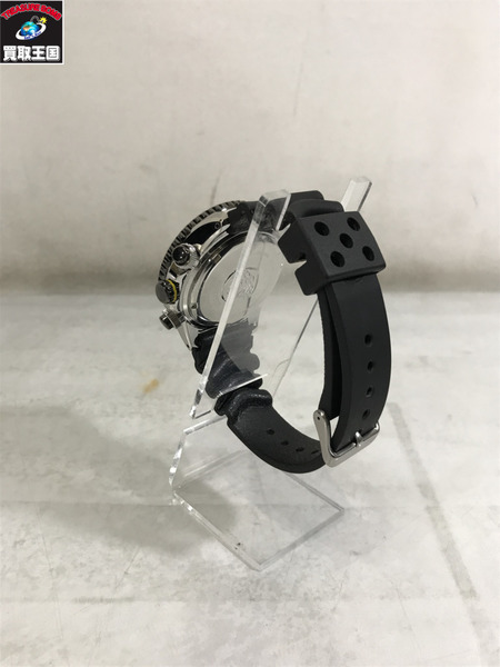 SEIKO  逆輸入 SEIKO PROSPEX　電池切れ