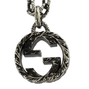 アクセサリー インターロッキングG