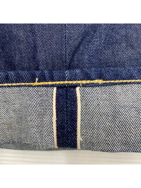 Levi's デニム・ジーンズ 501XX 復刻 w32