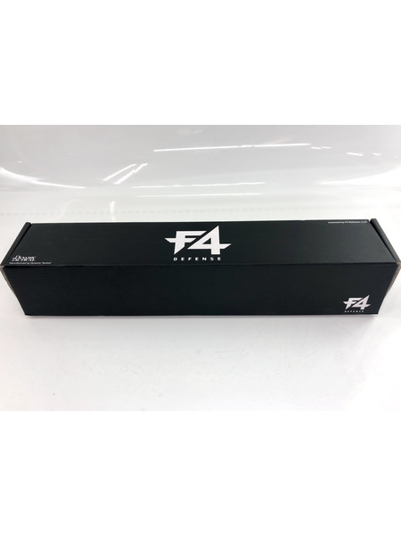DYNAMIC TACTICAL F4 Defense AR
