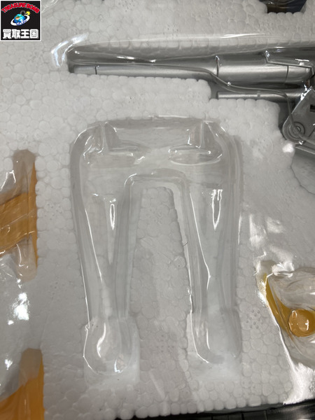 メーカー スーパーロボット 超合金魂 GX-23 無敵超人 ザンボット3