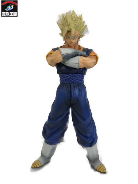 プライズ ドラゴンボール MSP 超ベジット