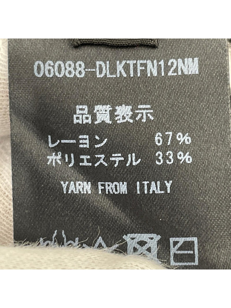 FOXEY 長袖Tシャツ・カットソー DAISY LIN オフショルダーニットソー[値下]