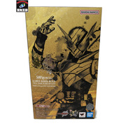 フィギュアーツ 仮面ライダービルド ラビットドラゴン ニューイヤーエディション　※未開封