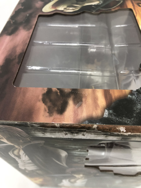 P.O.P 赤髪のシャンクス ※未開封