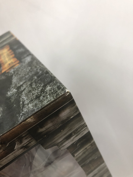 P.O.P 赤髪のシャンクス ※未開封