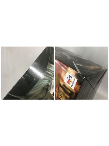 P.O.P 赤髪のシャンクス ※未開封