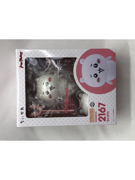 ★ねんどろいど ちいかわ