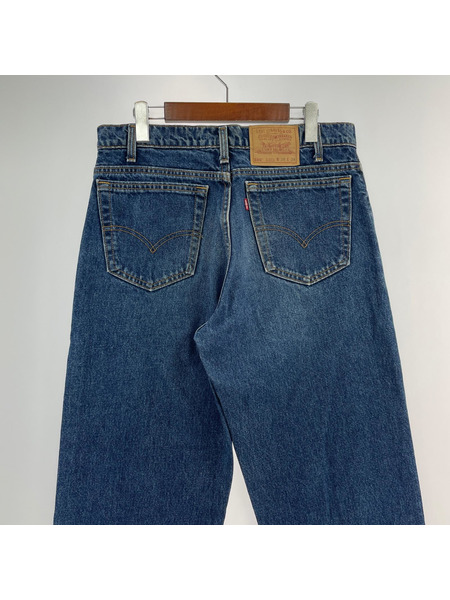 Levi's デニム・ジーンズ 90s 550 USA製