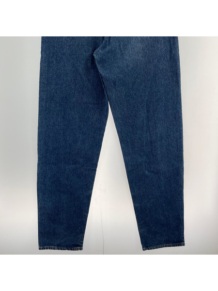 Levi's デニム・ジーンズ 90s 550 USA製
