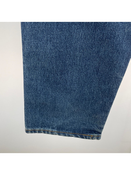 Levi's デニム・ジーンズ 90s 550 USA製