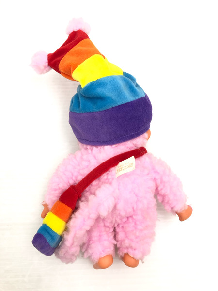 セキグチ モンチッチ レインボー