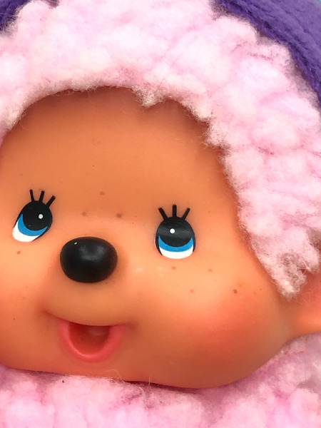 セキグチ モンチッチ レインボー