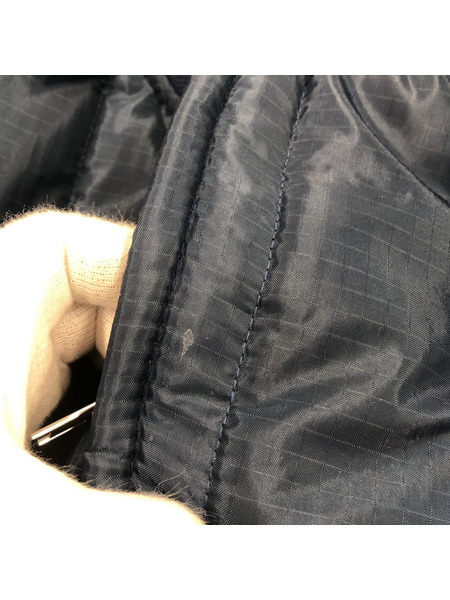 ダウンジャケット Samco Freezerwear ダウンジャケット 青 (L)