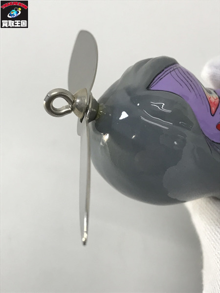 a.h.p.l　ゾンビ萌ちゃん　モンスター