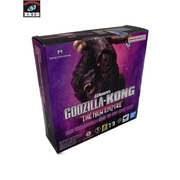 メーカー ゴジラ・その他怪獣 S.H.MonsterArts　ゴジラ×コング　新たなる帝国　コング