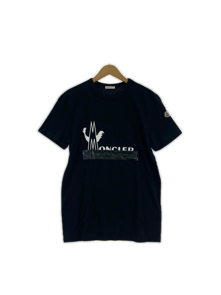 MONCLER 半袖Tシャツ・カットソー MAGLIA T-SHIRT/M