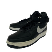 NIKE スニーカー AIR FORCE 1 HIGH RETRO QS(27.5cm)