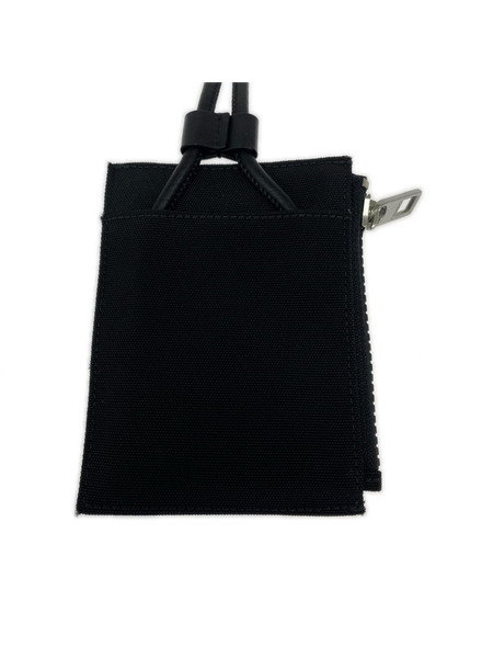 KENZO ショルダーバッグ 首掛ケ財布