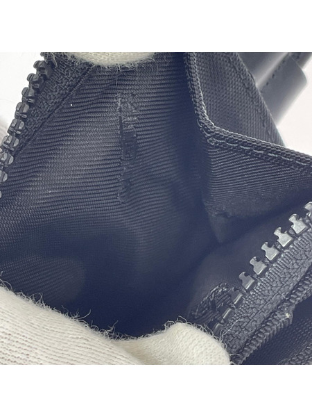 KENZO ショルダーバッグ 首掛ケ財布