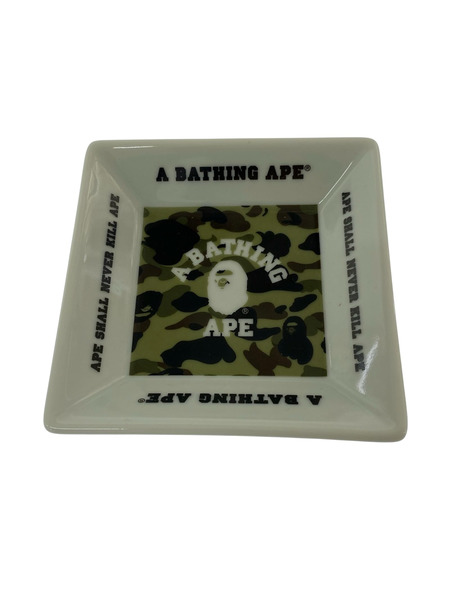 A BATHING APE ソノ他 A BATHING APE 灰皿