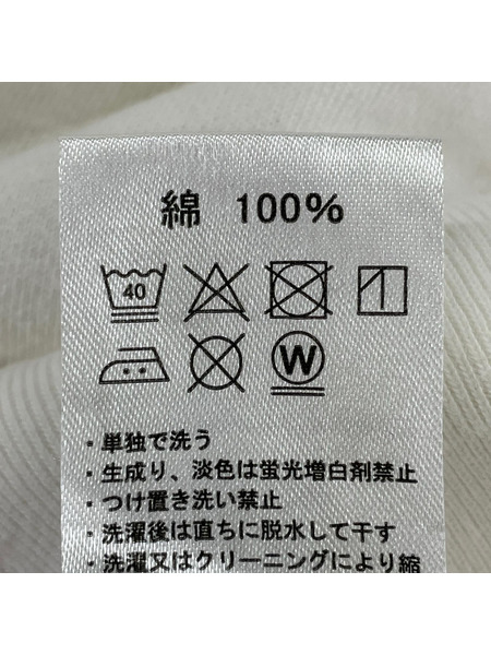 Ron Herman スウェット・トレーナー ホワイト