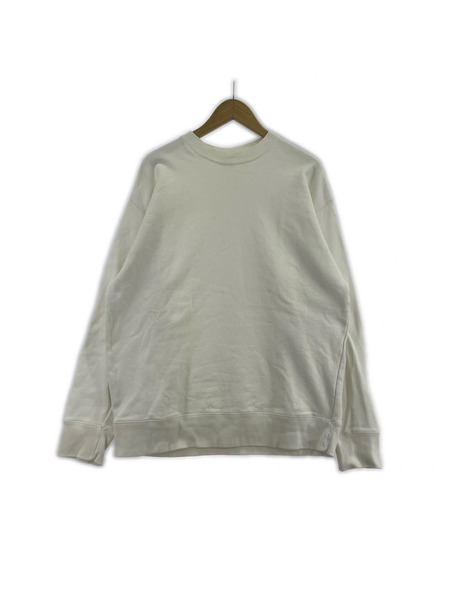 Ron Herman スウェット・トレーナー ホワイト