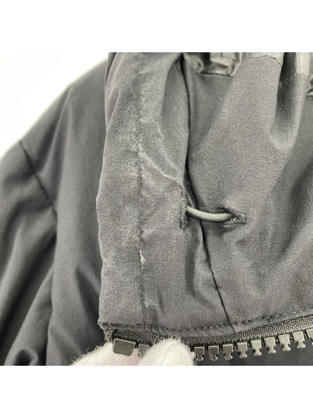 THE NORTH FACE  Belayer Parka ND92215