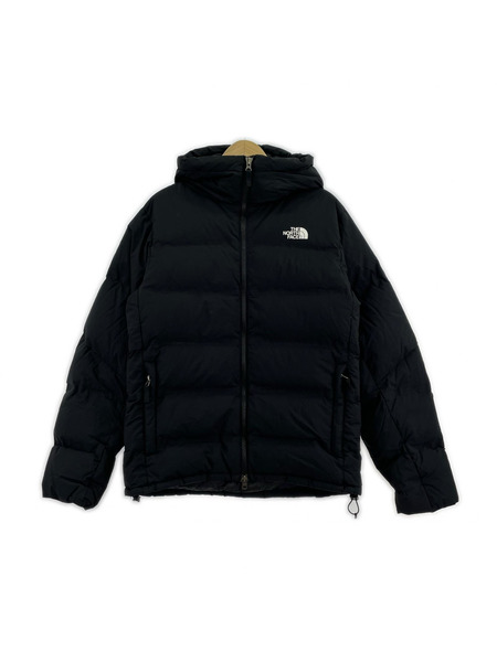 THE NORTH FACE  Belayer Parka ND92215