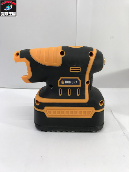 電動工具その他 HOMURA 充電式タイルビブラート