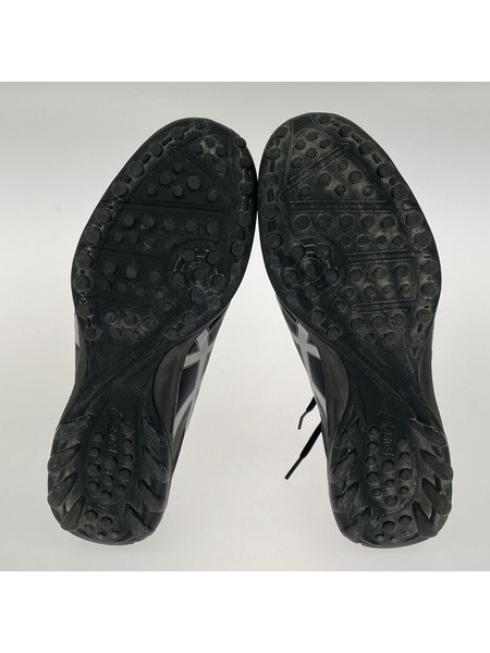 ASICS スニーカー 1103A112 黒 27.0cm