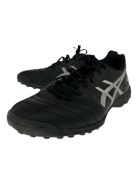 ASICS スニーカー 1103A112 黒 27.0cm