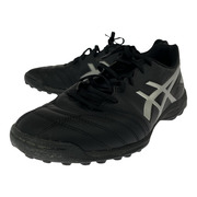 ASICS スニーカー 1103A112 黒 27.0cm