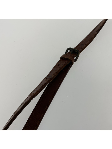 POLO RALPH LAUREN ショルダーバッグ 90s