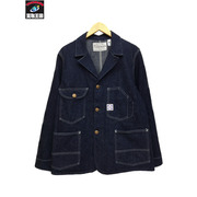 WAREHOUSE ジャケット 1930s Neverlost Jacket (36) JG-03