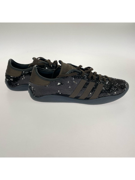 adidas スニーカー ×Wales Bonner Karintha Sequin 27cm