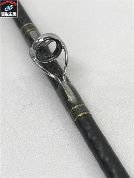 ブライトリバー キャトル2523