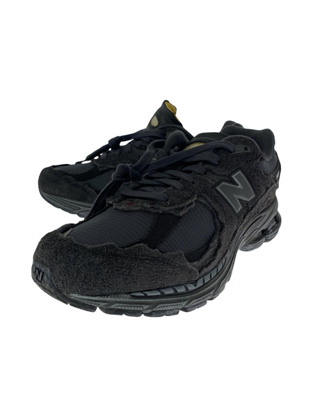 NEW BALANCE スニーカー M2002RDB 28.0