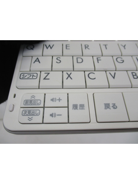 電子ツール CASIO 電子辞書 XD-SR4800