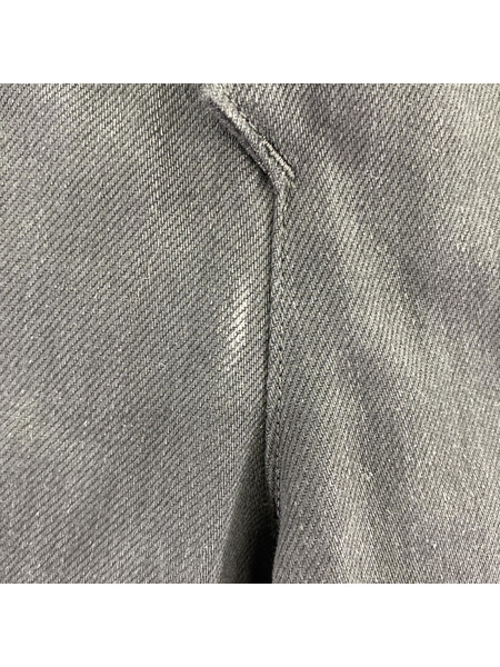 blank. ロングパンツ 1 ブラック[値下]