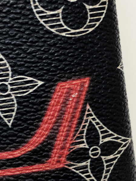 長財布 LV インクポルトフォイユプラザ