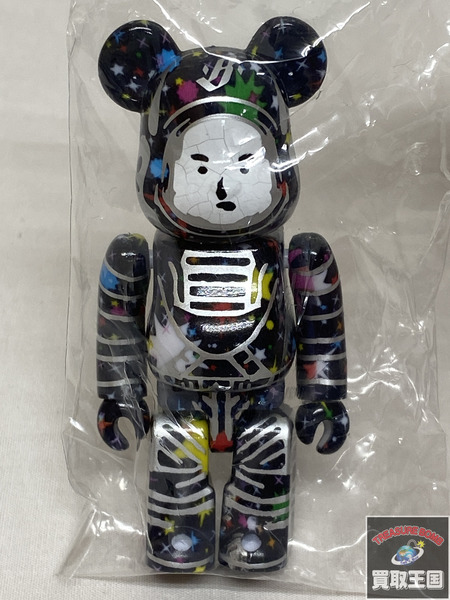 BE@RBRICK　Billionaire Boys Club 未開封